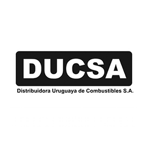 Logo de Ducsa