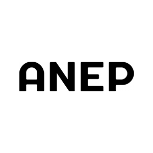 Logo de ANEP