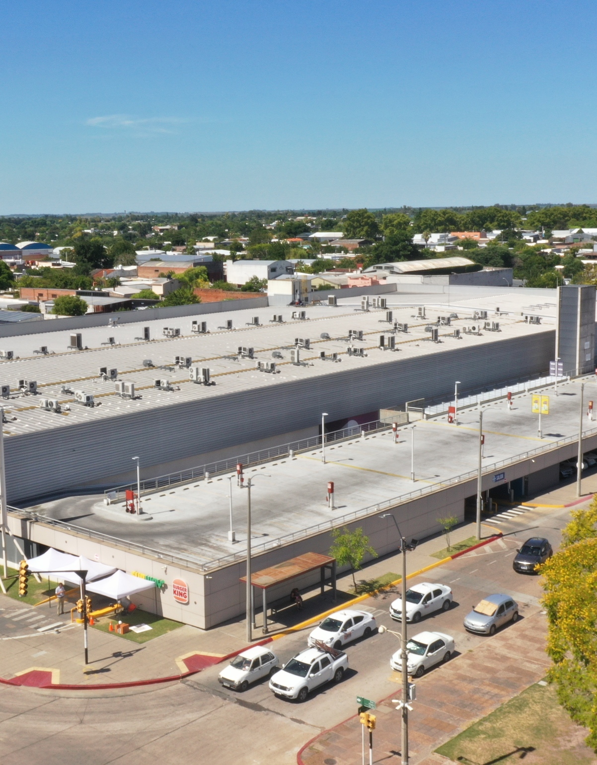 Imagen de Shopping Paysandú